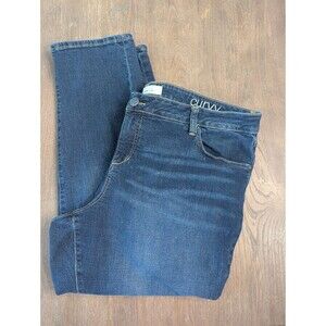 Slink Curvy Jeans 20